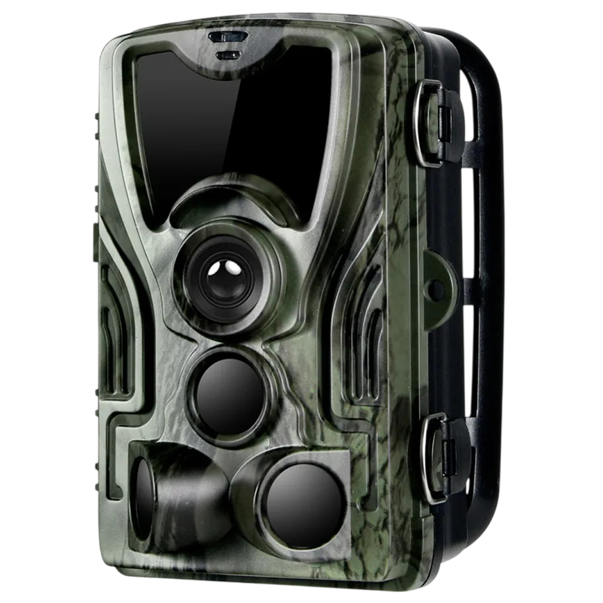 TrailyEye Night Vision Trail Camera 20MP 1080P HD