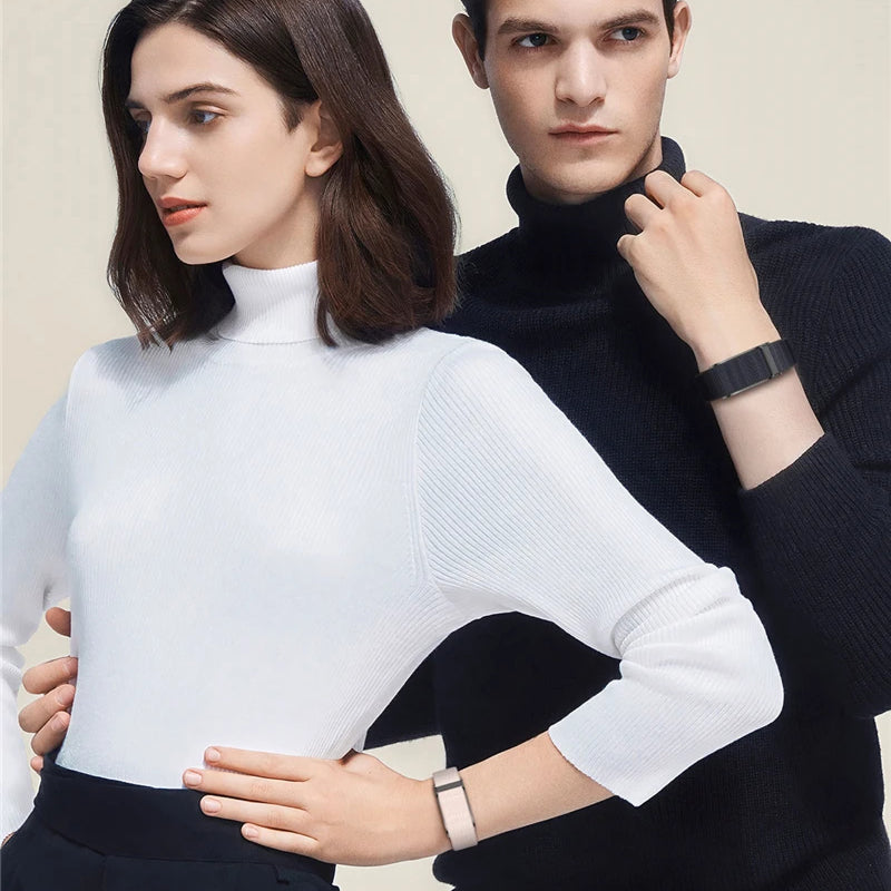 StryaVex Smart Health & Fitness Bracelet UK