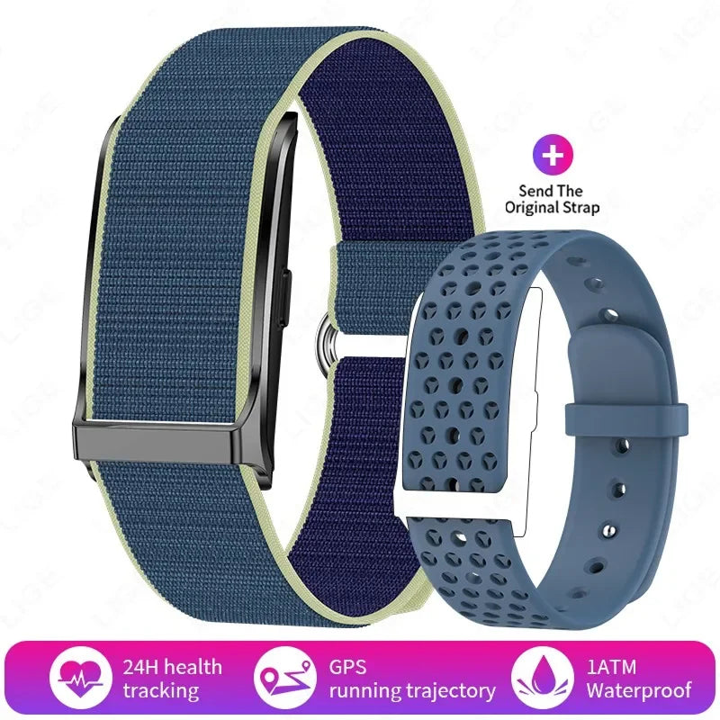 StryaVex Smart Health & Fitness Bracelet UK