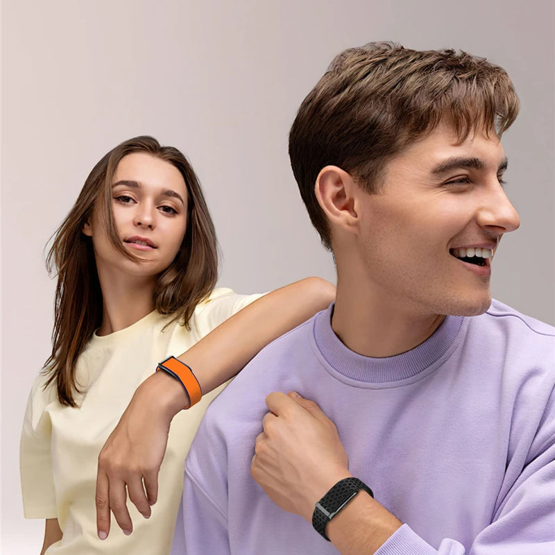 StryaVex Smart Health & Fitness Bracelet UK