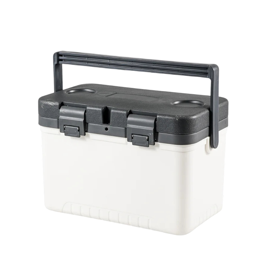 PackaFrost Insulated Cool Box for Camping & Fishing