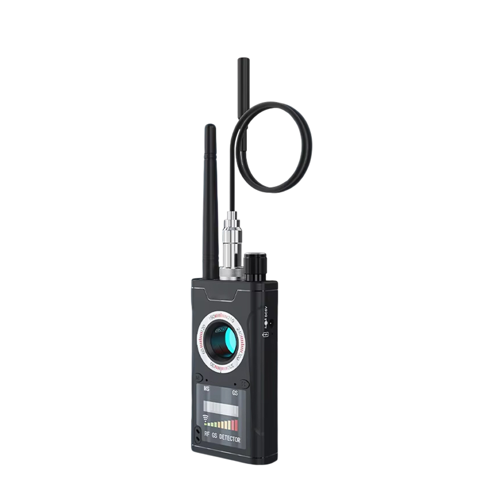 LensoLock Professional Hidden Camera and GPS Tracker Detector