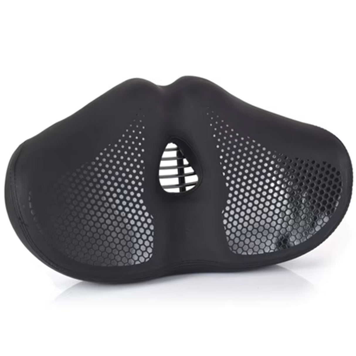 CycleEste Noseless Bike Seat for Women - Comfort Cycle Saddle