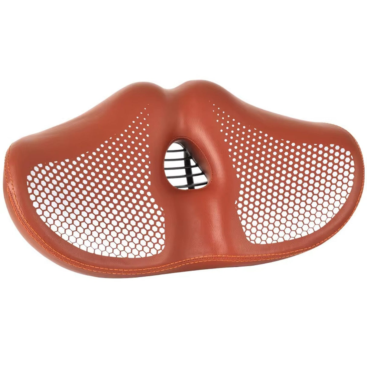 CycleEste Noseless Bike Seat for Women - Comfort Cycle Saddle