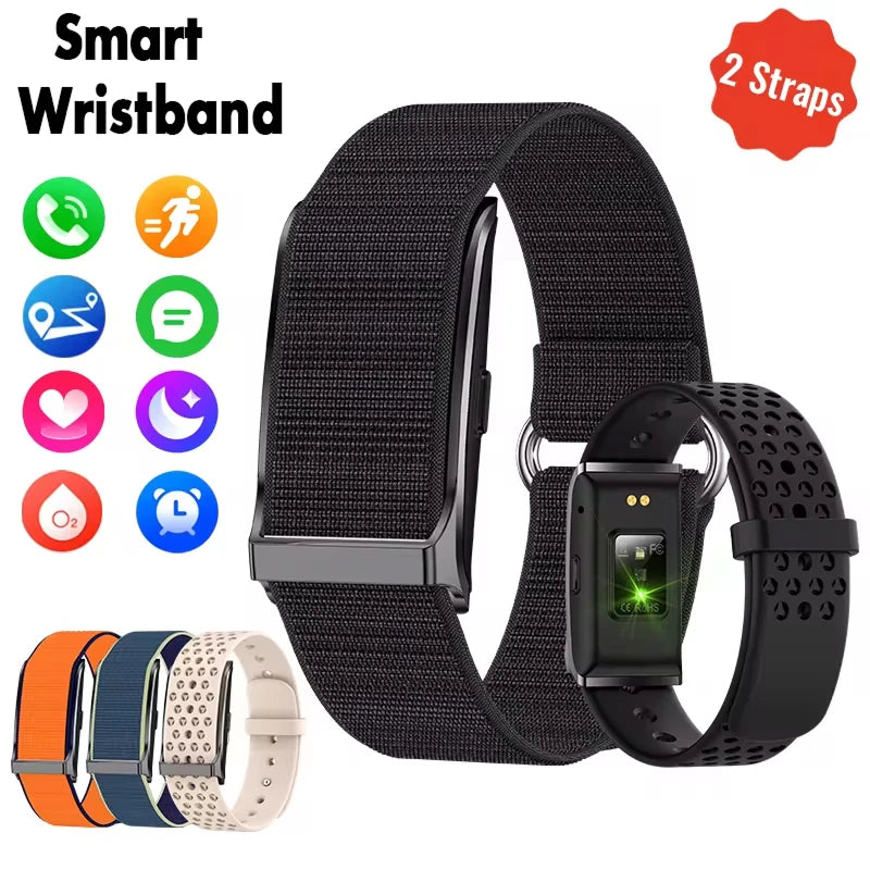 StryaVex Smart Health & Fitness Bracelet UK