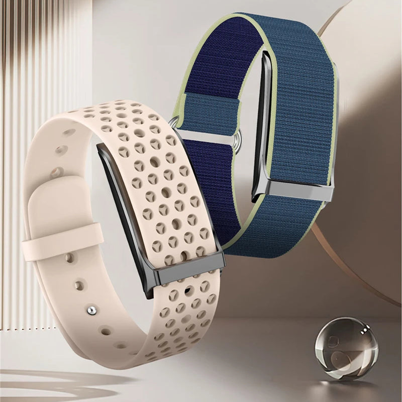StryaVex Smart Health & Fitness Bracelet UK