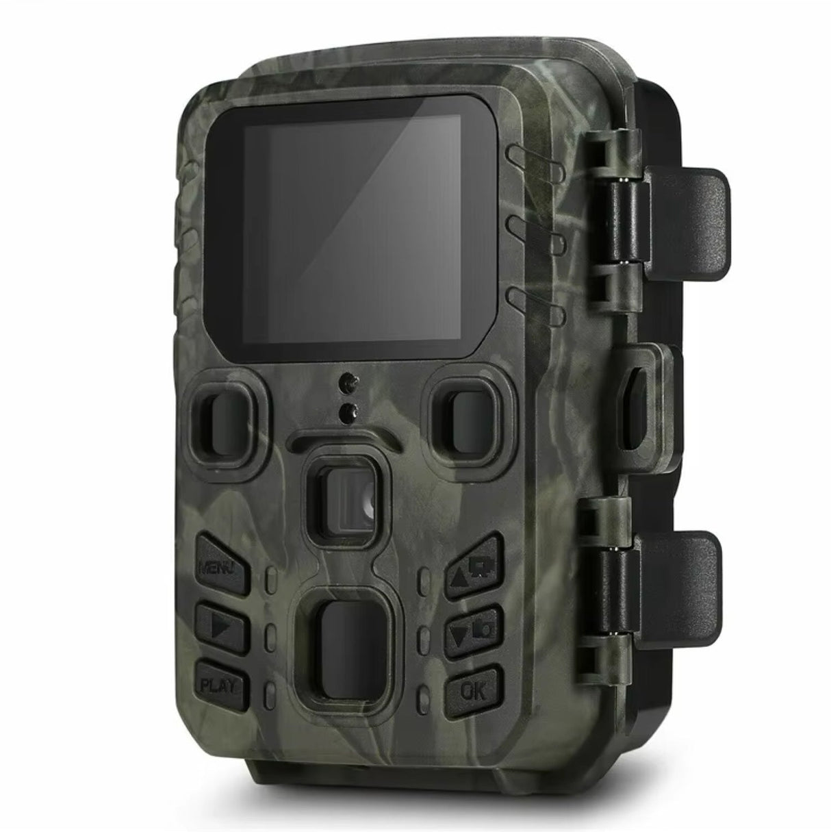 FaunPeak Professional Wildlife Monitoring Camera with WiFi