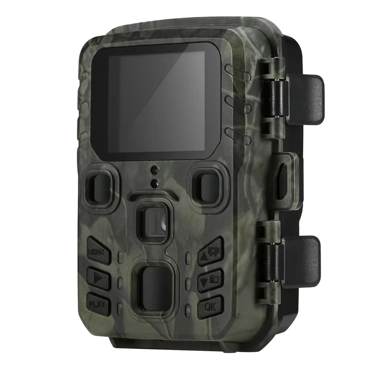 FaunPeak Professional Wildlife Monitoring Camera with WiFi