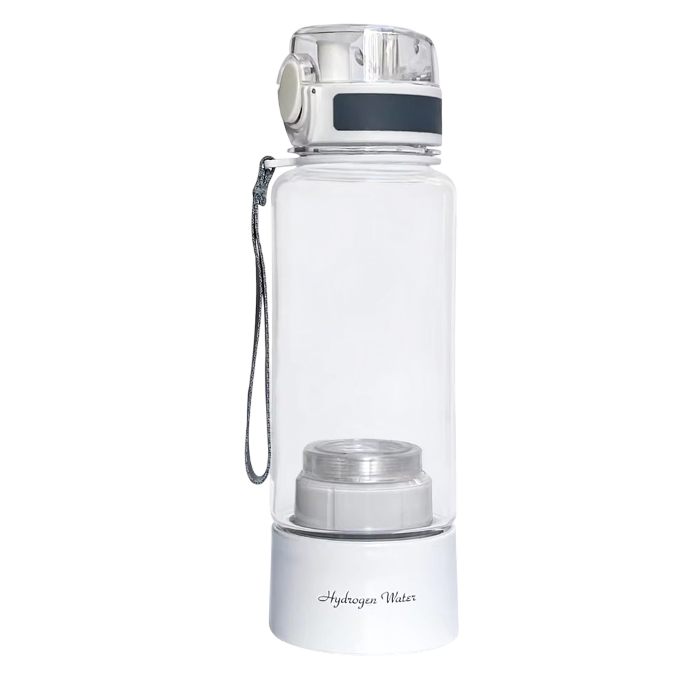 HydroSpak Hydrogen Water Bottle UK | DuPont N117 Technology