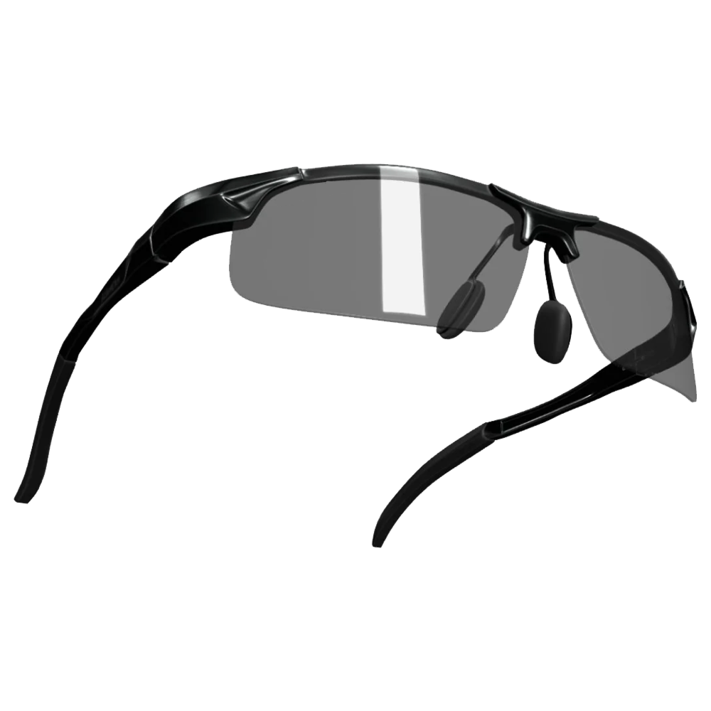 LumiaaX Photochromic Polarised Sunglasses for Men