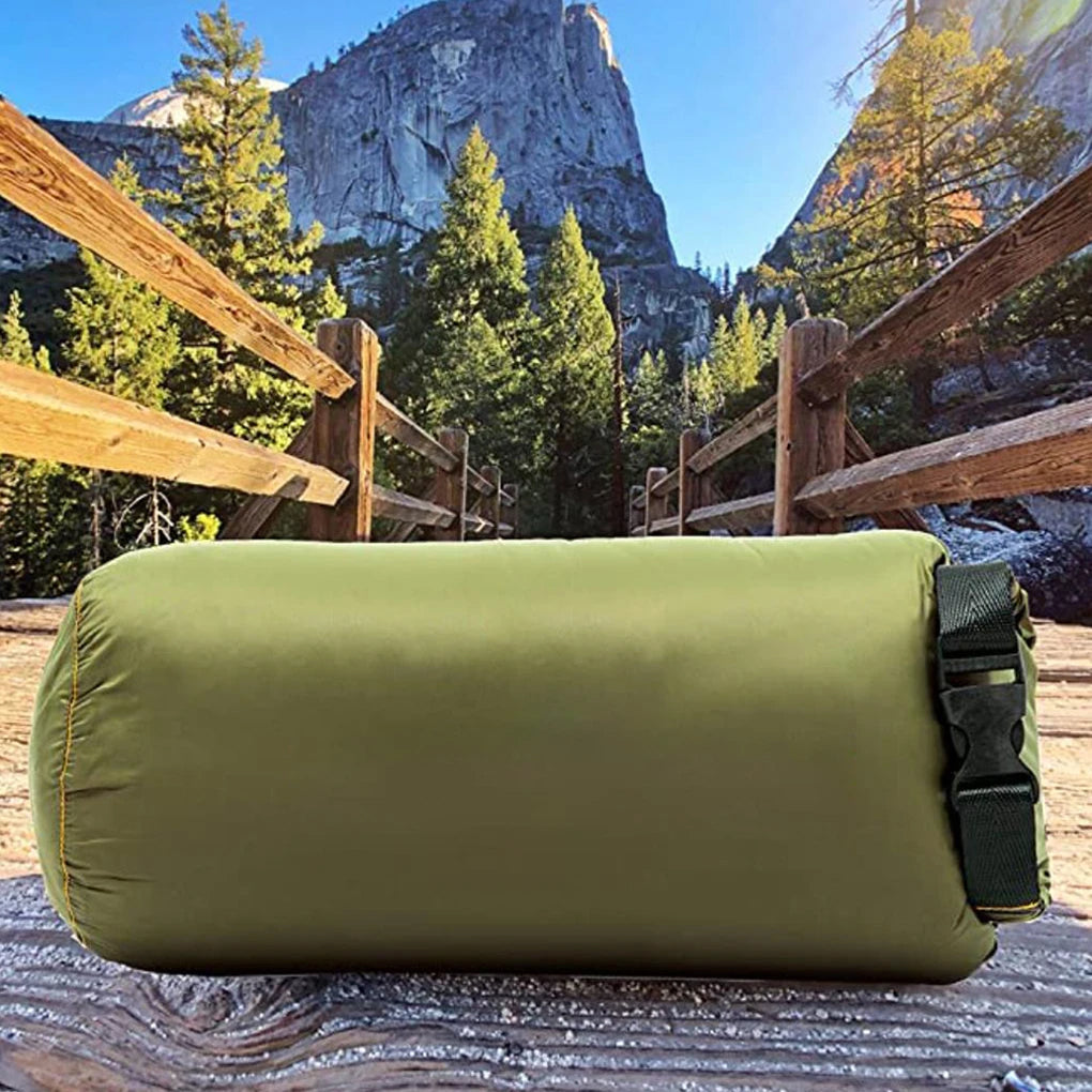 SofySidea Ultralight Packable Camping Blanket with Snaps
