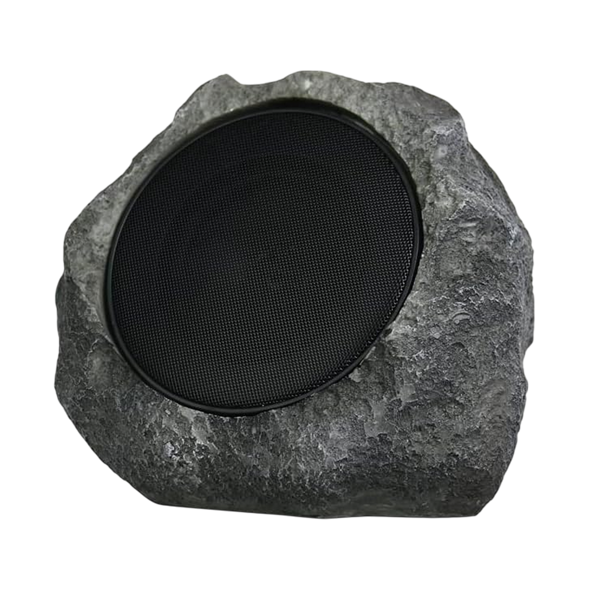 SoniiBloom Solar Powered Rock Speaker for Gardens