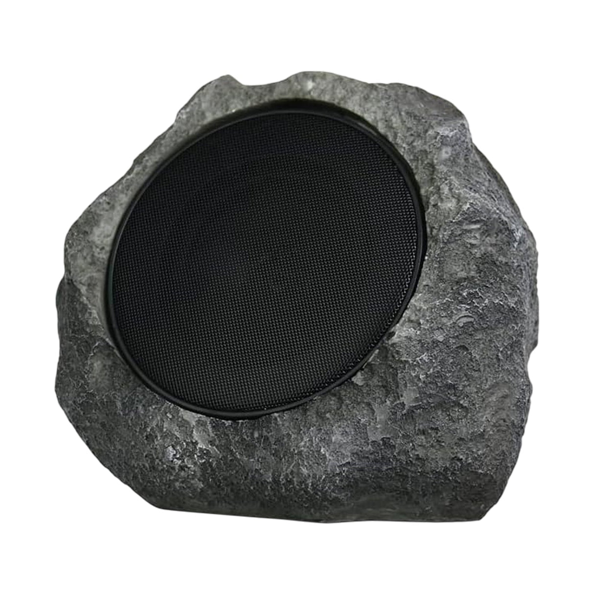 SoniiBloom Solar Powered Rock Speaker for Gardens