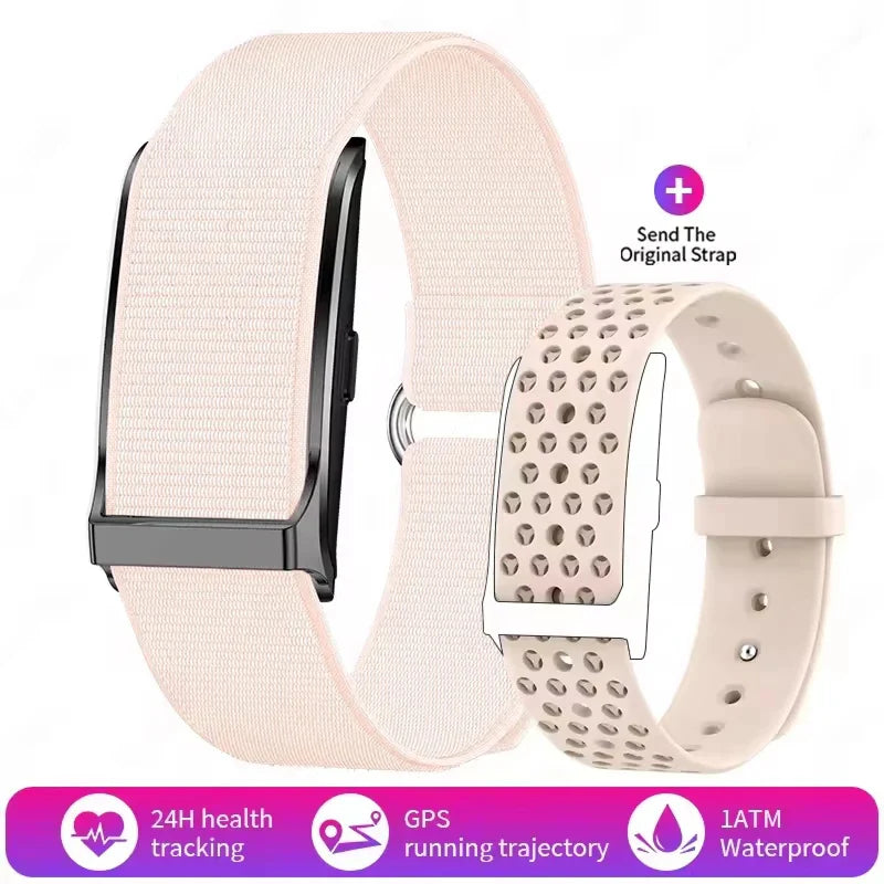 StryaVex Smart Health & Fitness Bracelet UK