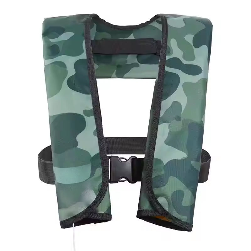 TidePako 150N Automatic Inflatable Life Jacket UK