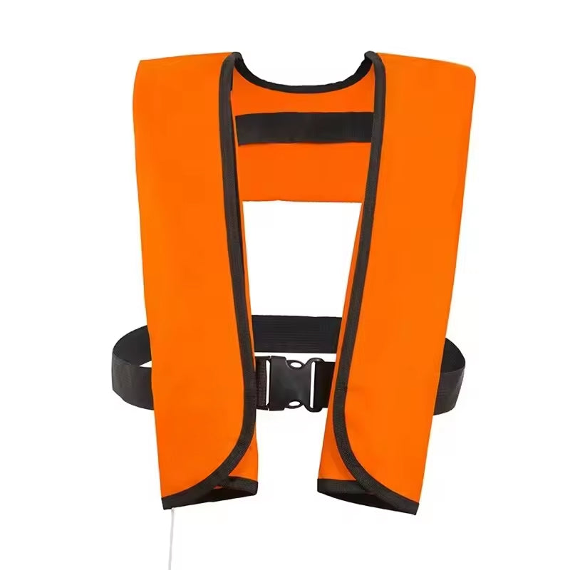 TidePako 150N Automatic Inflatable Life Jacket UK
