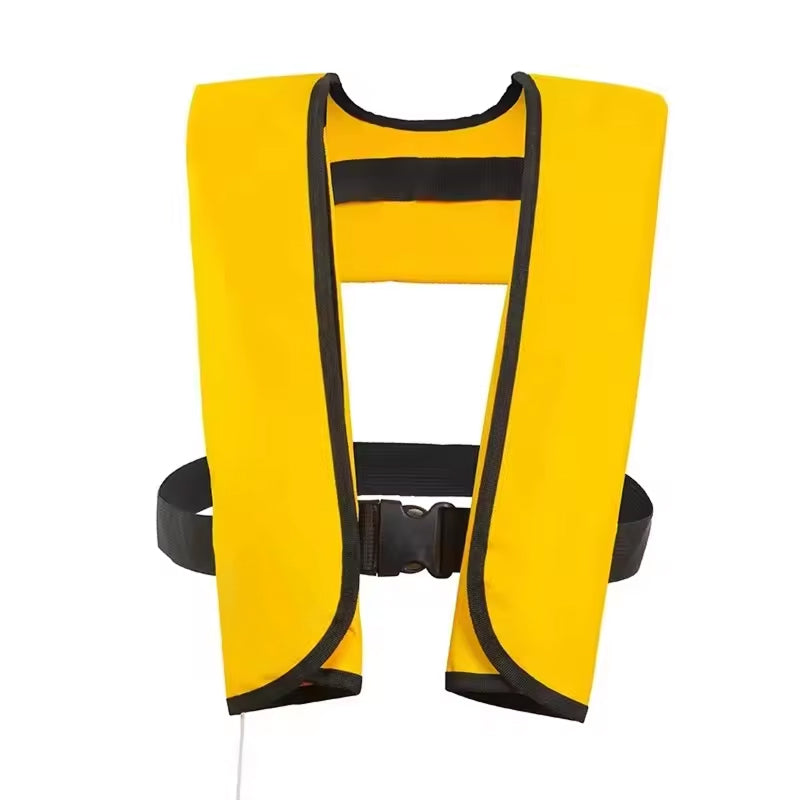 TidePako 150N Automatic Inflatable Life Jacket UK