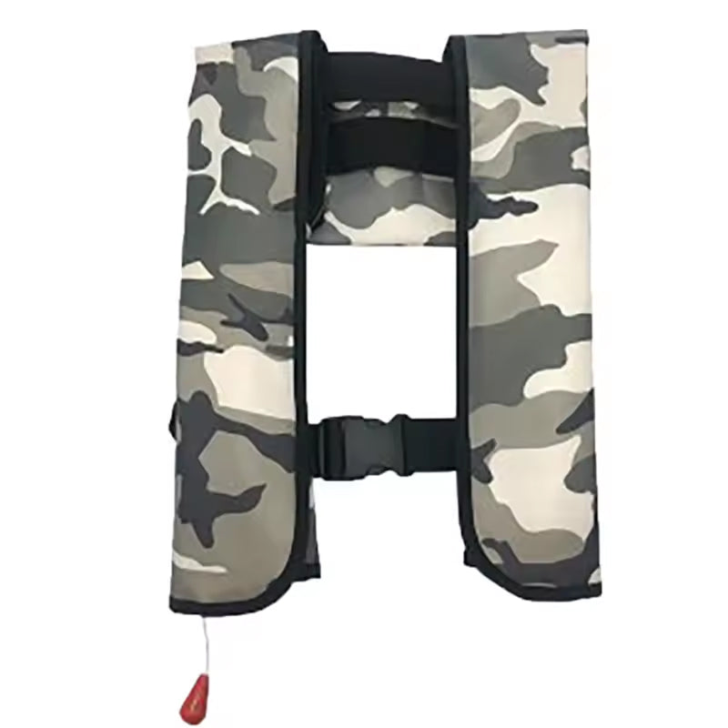 TidePako 150N Automatic Inflatable Life Jacket UK