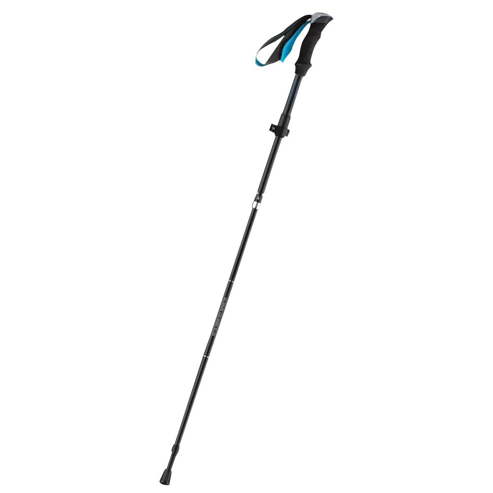 TrailZeni Aluminium Trekking Poles | Lightweight Hiking Support