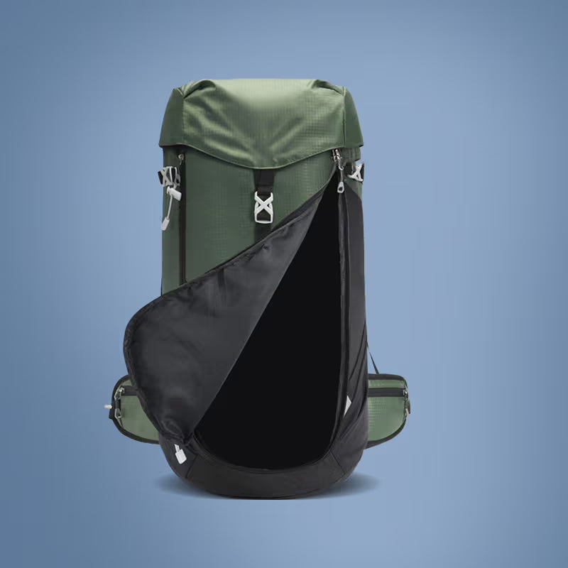 Trailorat Weather-Resistant Hiking Backpack UK