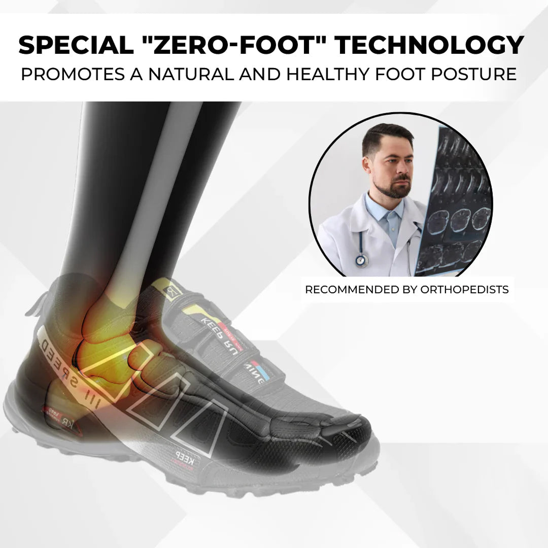Walkitrex Hiking Shoes for Wide Feet UK