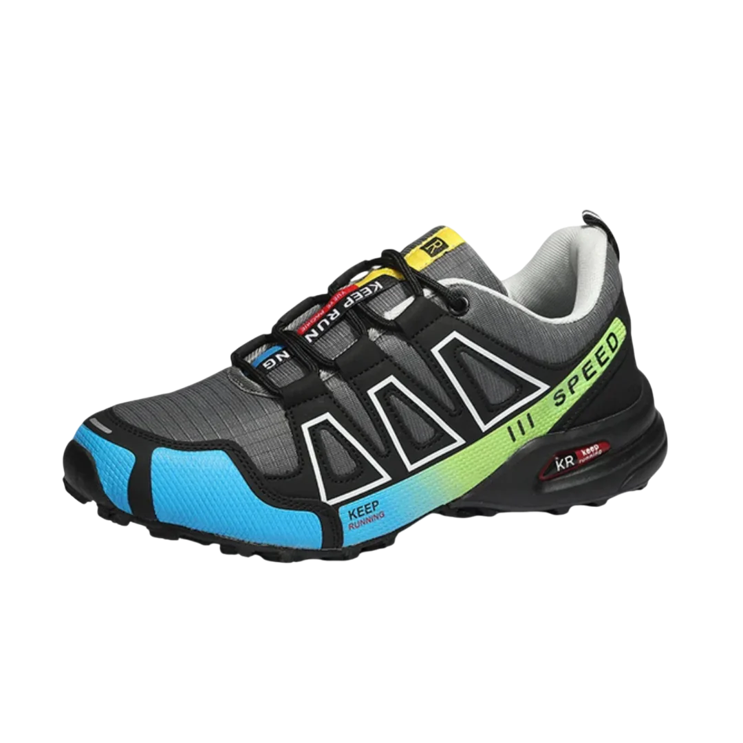 Walkitrex Hiking Shoes for Wide Feet UK