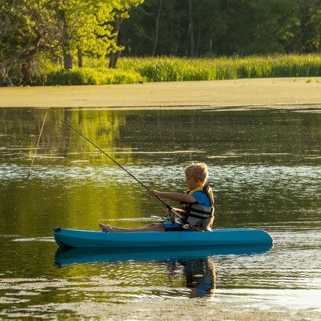 Fishing & Water Sports