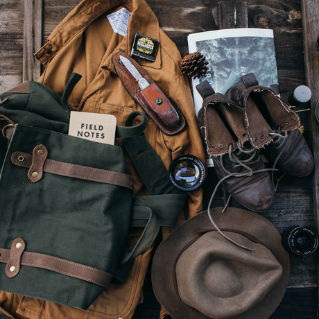 Travel Gear