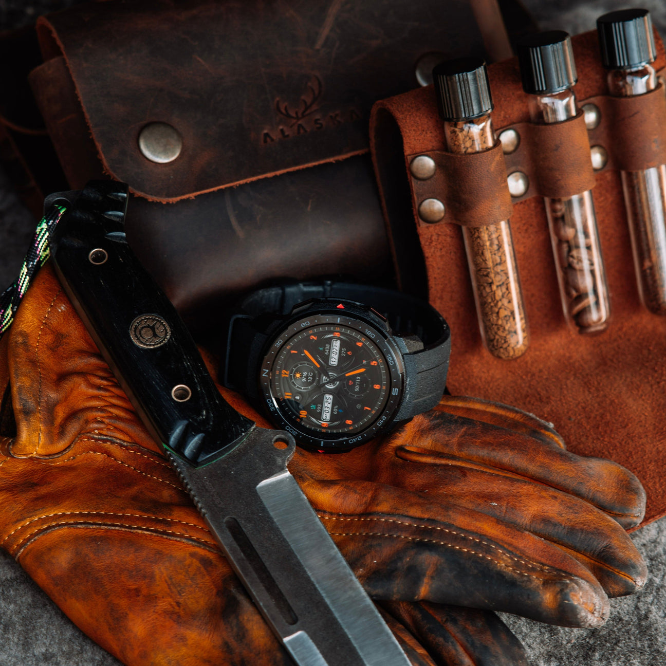 Camping Accessories