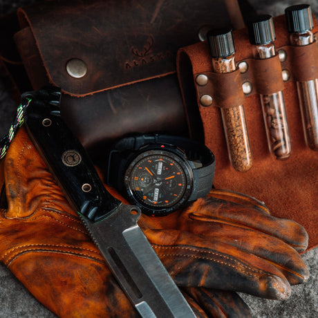 Camping Accessories