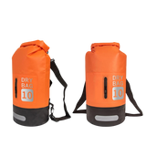 WaveeBack Roll Dry Bag | Waterproof Swimming Backpack