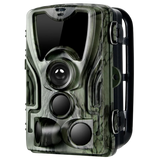 TrailyEye