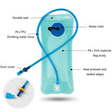 Hydriko Running Bladder | Hands-Free Hydration Water Reservoir UK