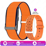 StryaVex Smart Health & Fitness Bracelet UK