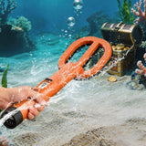AquaFindi Underwater Metal Detector Handheld Pinpointer UK