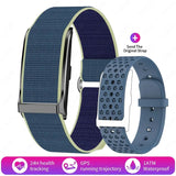 StryaVex Smart Health & Fitness Bracelet UK