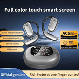 WhisPrax Real-Time AI Translation Earbuds 144 Languages