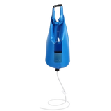 PureDropy Gravity Water Filter System | 10L Ultralight 0.01μm Outdoor Purifier
