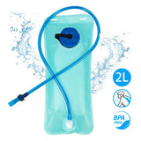 Hydriko Running Bladder | Hands-Free Hydration Water Reservoir UK
