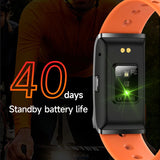 StryaVex Smart Health & Fitness Bracelet UK