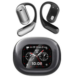 WhisPrax Real-Time AI Translation Earbuds 144 Languages