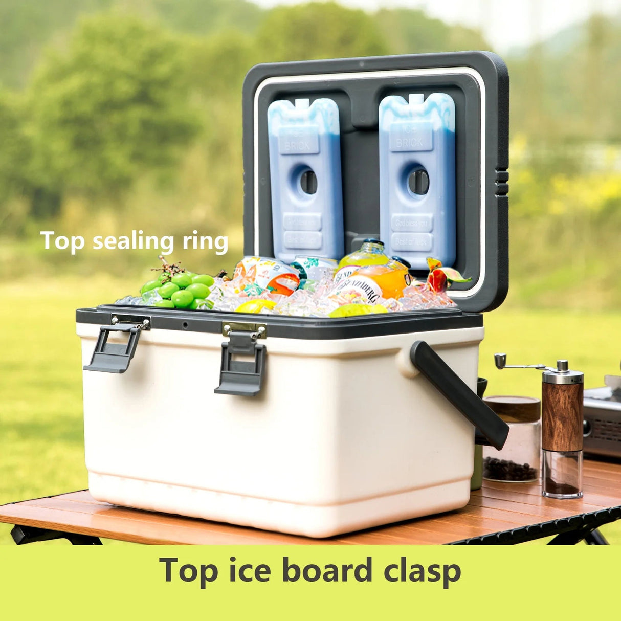 PackaFrost