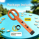 AquaFindi Underwater Metal Detector Handheld Pinpointer UK