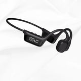 AudiBonex Open-Ear Bone Conduction Sports Headphones UK