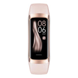 AurenZiax Fitness Band Tracker with AMOLED Display & 3ATM Waterproofing