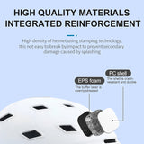 Bastoneux Ski Helmet with Anti-Fog Goggles | CE Certified