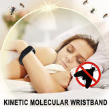 BuzzoCuk Wearable Ultrasonic Mosquito Repellent UK