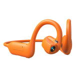 CamBudsie Bone Headphones With 8MP HD Camera & AI
