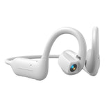 CamBudsie Bone Headphones With 8MP HD Camera & AI