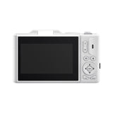 ClikTric 4K Vlogging Camera with 180 Flip Screen & WiFi